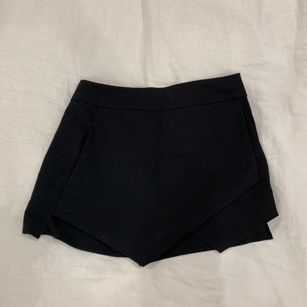 Black Skort - image 2